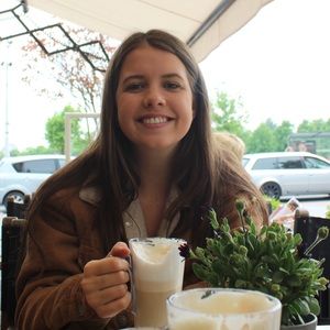 Meet your Posher, Annabelle